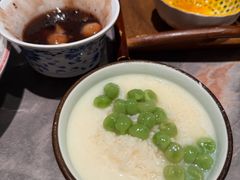 -奇芳阁·百年清真南京菜(夫子庙店)