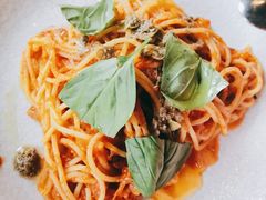 番茄意面-SMOKI & CO(五大道店)