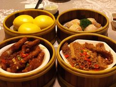 -香云轩·顺德菜(香云纱园林酒店店)