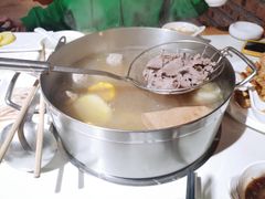 -焯牛潮汕牛肉火锅(云峰街创始店)