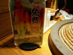 -咕嘟草帽鱼·牛奶一样的鲜鱼汤(天鹅湖万达广场店)