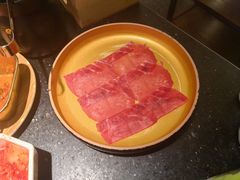 -牛New寿喜烧(新六百店)