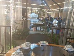 -醉月城西昌火盆烧烤(天府店)