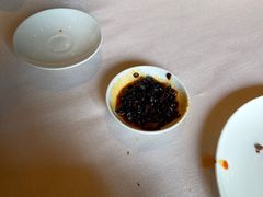 -丽思卡尔顿酒店-天泰轩中餐厅(大沽北路店)