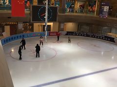-奥山冰场(奥山世纪城店)