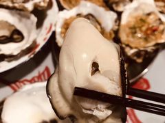 -辉记炭烧海鲜大排档·老字号(福田店)