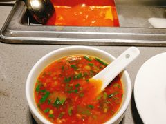 -海底捞火锅(金光华店)