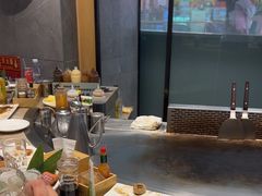-上渔铁板烧(熙悦汇店)