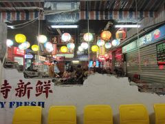 -临胜烧烤大牌档(东葛店)