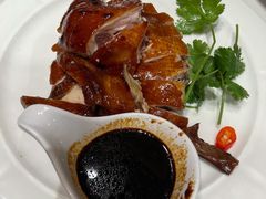 豉油鸡-粤食堂(天津和悦汇店)