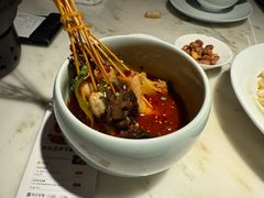 -初蓉丨遇见新川菜(亲贤街荣耀店)
