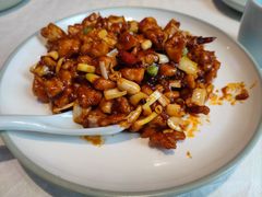 -峨嵋酒家 南北川菜 优选烤鸭(广渠路店)
