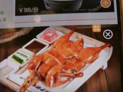 -茄子恰恰·新云南小炒(坪山益田店)