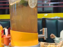 -路边边.炒菜烧烤.音乐餐厅(良乡长虹店)