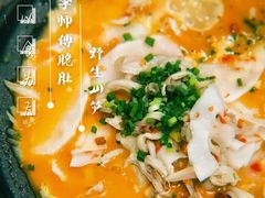 李师傅脆肚-李师傅脆肚(华强北店)