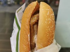 -麦当劳(永泰得来速店)