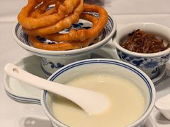 -四季民福烤鸭店(王府井灯市口店)