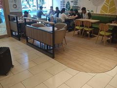 -德克士(中心医院店)