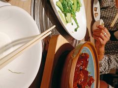 -滋粥楼·顺德菜(番禺广场总店)
