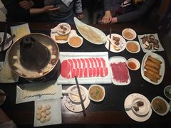 -洪长兴(云南南路店)