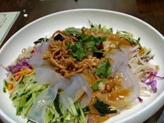 -老厨家(友谊路总店)
