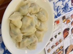 -东方饺子王(和平里店)