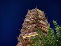 -凤城河风景区