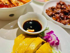 -新白鹿餐厅(第一百货店)