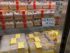 -味多美(江桥万达店)