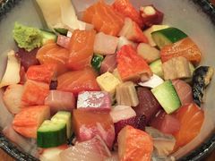 -希望日本料理(保利香槟花园店)