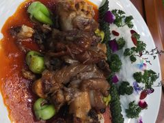 -清真悦宾楼食府(海湖店)