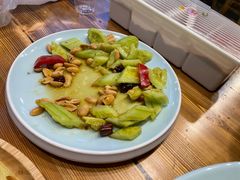 -丁荣华炸串(托乐嘉店)