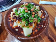 -笔记安顺夺夺粉火锅