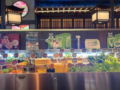 -牛New寿喜烧(闵行龙湖天街店)