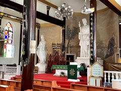 -贵阳北天主教堂