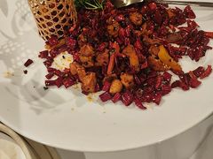 -红色江山(首钢国际大厦店)