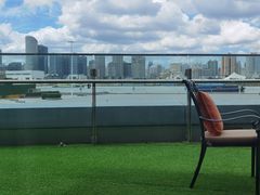 -世博源公馆·本帮融合菜·主题包厢·江景餐厅