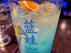 -bluefrog蓝蛙(恒隆广场店)