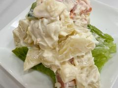 -瑞福园联谊餐室(茂名南路店)