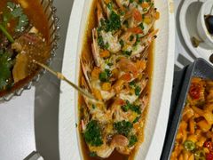 -3号仓库·创意中国菜(新世界城店)