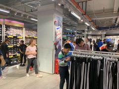 -五环Outlets(高新工厂店)
