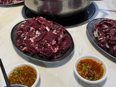 -菜忠潮州牛肉店(岗厦店)