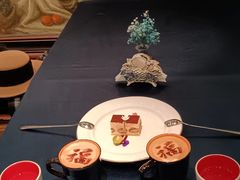 -福禧酒窖·中餐厅 (万柳店)