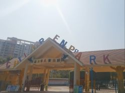 -深圳市儿童乐园