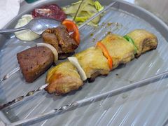 -库滋明·俄罗斯特色美食(中央大街店)