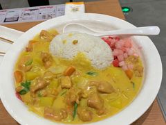 -阳阳中国饭(北京荟聚店)