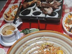 -西贝莜面村(当代商城店)