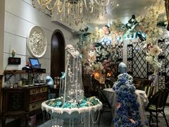 -秘密旅行Bonjour(黑金冠 江南西店)