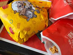 -塔斯汀中国汉堡(嘉禾望岗地铁站店)