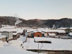 -雪谷